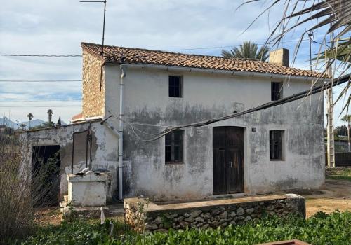 Venta en Dénia