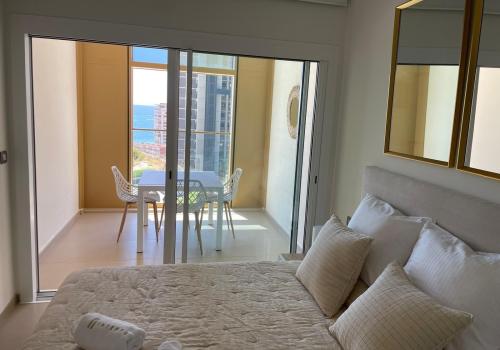 Inmuebles en Benidorm