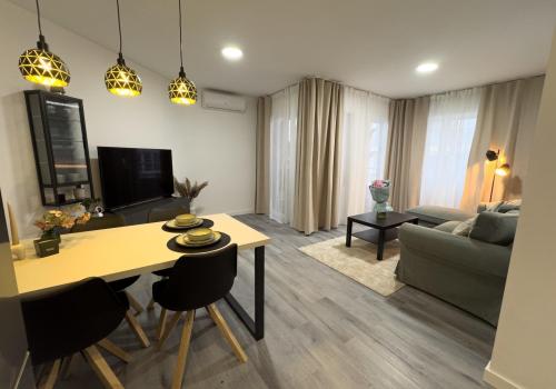 Apartments in Torrevieja