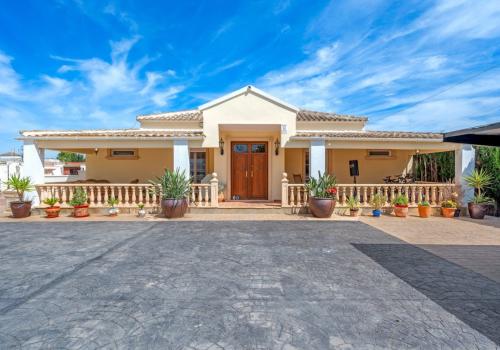 Venta en Almoradí