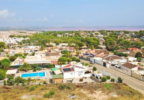 Venta en Torrevieja