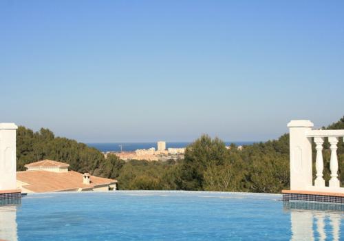 Properties in Jávea