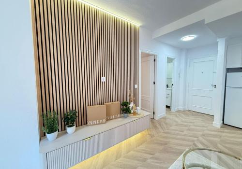 Apartments in Torrevieja