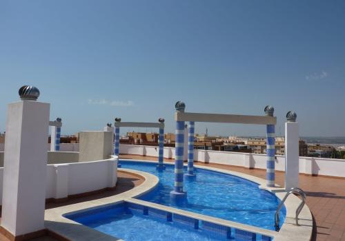 Apartments in Torrevieja