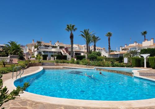 Apartments in Torrevieja