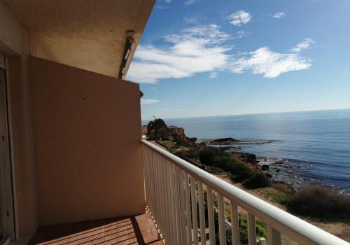 Apartments in Torrevieja