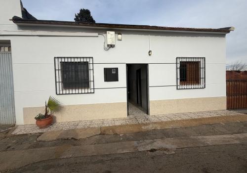 Country Properties in Alicante