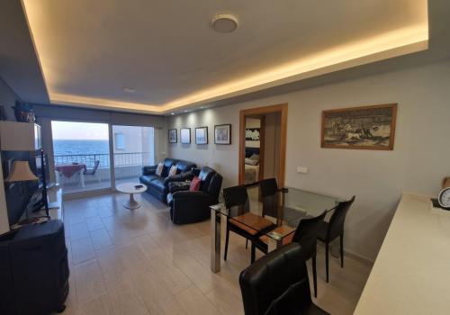 Apartments in Torrevieja