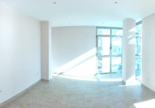Apartments in Torrevieja