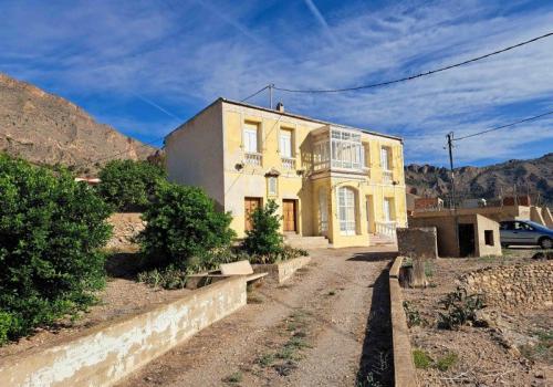 Venta en Orihuela