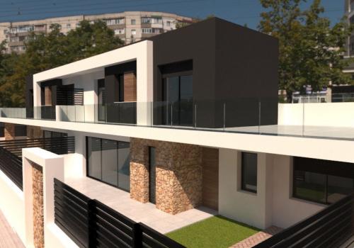 Building Sites in Alicante