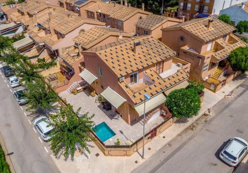 Viviendas de Segunda mano en Alicante