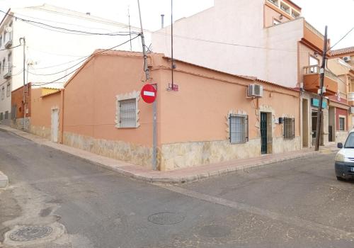 Properties in Mazarrón
