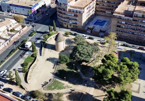Apartments in Torrevieja