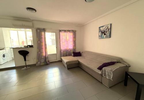 Apartments in Torrevieja