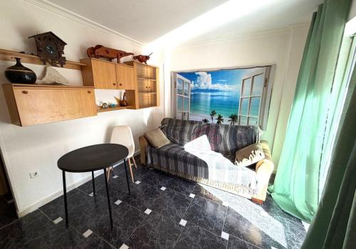 Apartments in Torrevieja