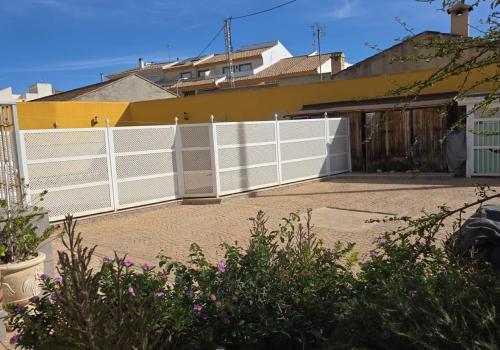 Viviendas de Segunda mano en Alicante