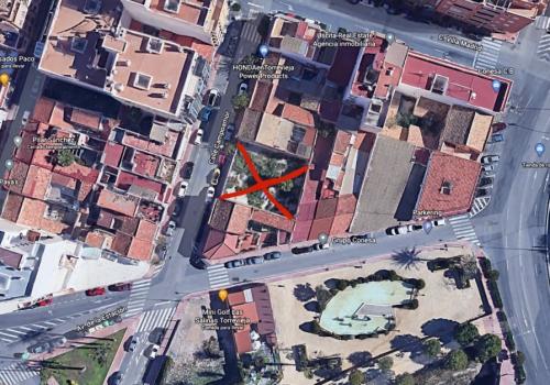 Venta en Torrevieja