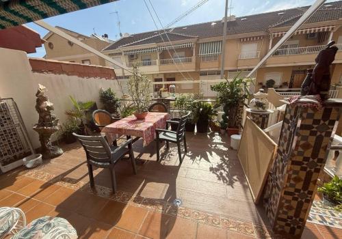 Apartment for sale in San Pedro del Pinatar - AG19MLSC4926705 Apartment for sale in San Pedro del Pinatar - AG19MLSC4926705