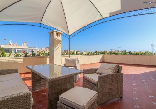 Apartments in Torrevieja