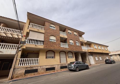 Apartment for sale in Lo Pagán, San Pedro del Pinatar - AG19MLSC9859861 Apartment for sale in Lo Pagán, San Pedro del Pinatar - AG19MLSC9859861