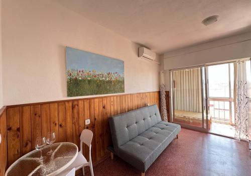 Apartments in Torrevieja