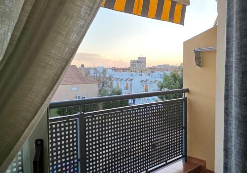Apartments in Torrevieja