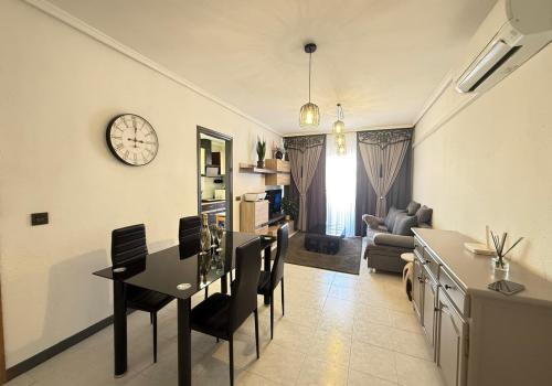 Apartments in Torrevieja