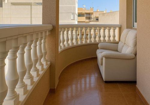 Apartments in Torrevieja
