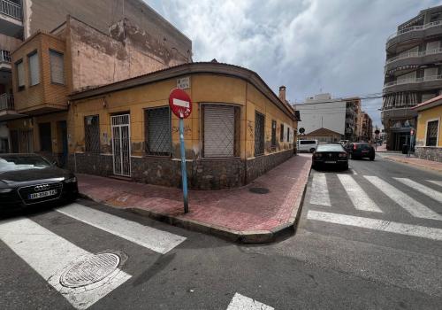 Venta en Torrevieja