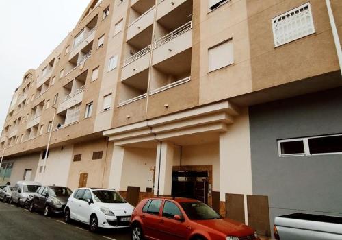 Apartments in Torrevieja