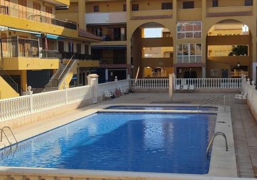 Viviendas de Segunda mano en Alicante