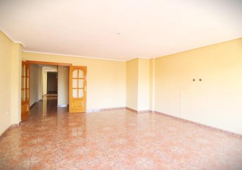 Apartments in Torrevieja