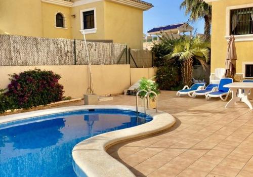 Venta en Orihuela
