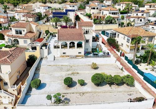 Homes in Alicante