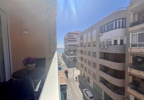 Apartments in Torrevieja