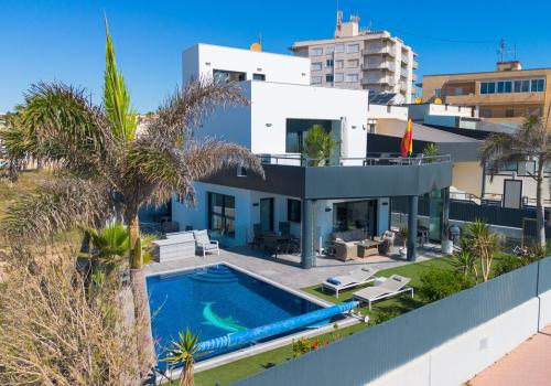 Viviendas de Segunda mano en Alicante