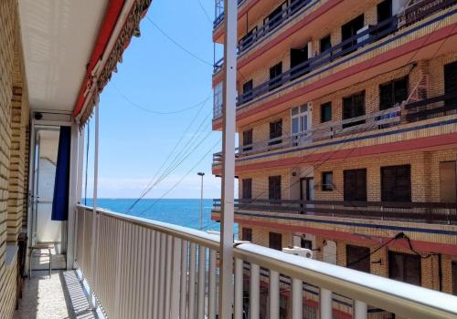 Apartments in Torrevieja