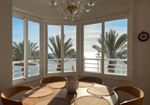 Apartments in Torrevieja