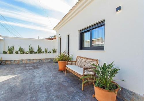 Viviendas de Segunda mano en Alicante