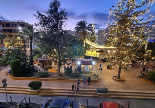 Viviendas de Segunda mano en Alicante