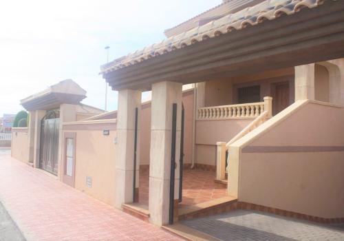 Properties in Torrevieja