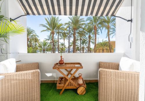 Properties in Alicante
