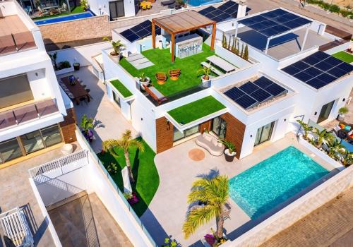 Inmuebles en Alicante