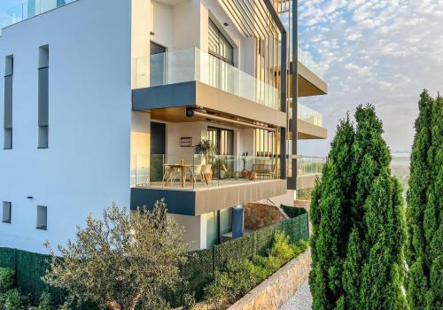 Inmuebles en Orihuela