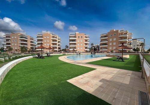Homes in Guardamar del Segura
