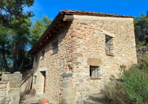 Inmuebles en Teruel