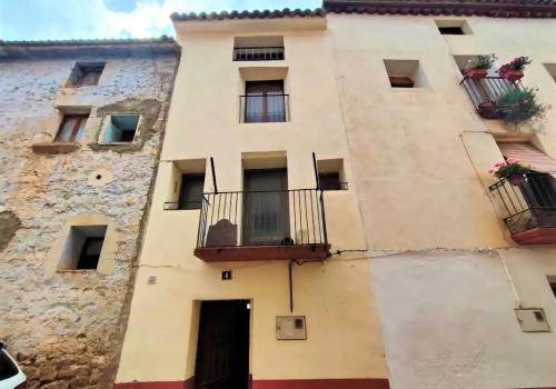 Casas de Segunda mano en Torre del Compte