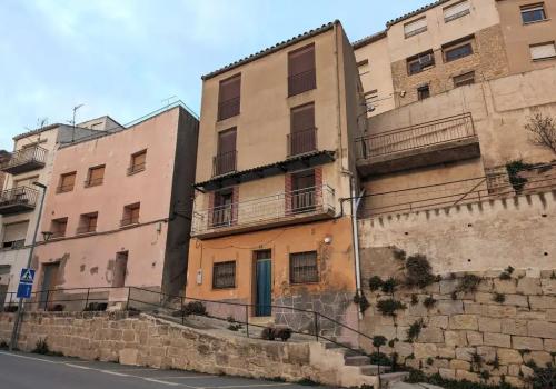 Venta en Horta de Sant Joan