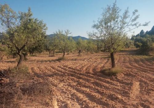 Venta en Teruel